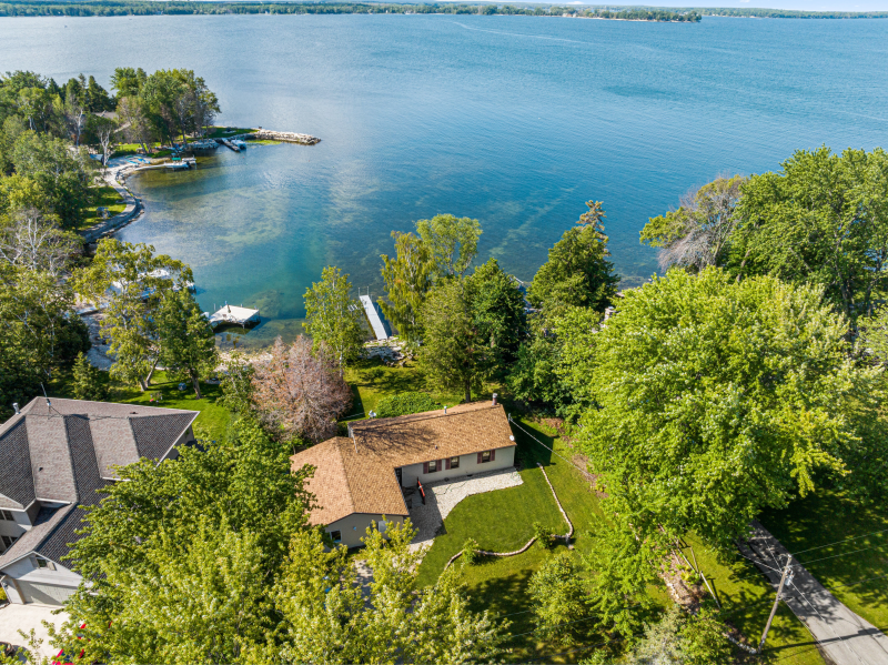 The Lake Haus